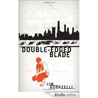 Double-Edged Blade [Kindle-editie]