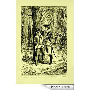 The Boy Spies of Philadelphia: the story of how the young spies helped the Continental Army at Valley Forge (English Edition) [Kindle-editie]