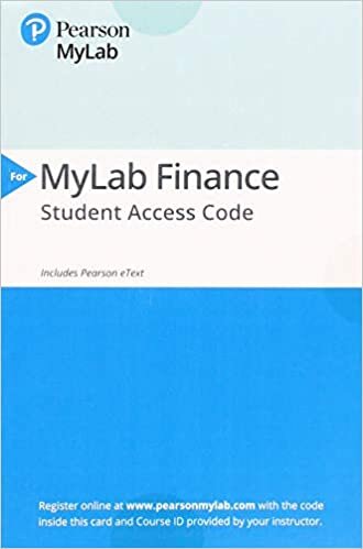 indir Mylab Finance with Pearson Etext -- Access Card -- For Multinational Business Finance