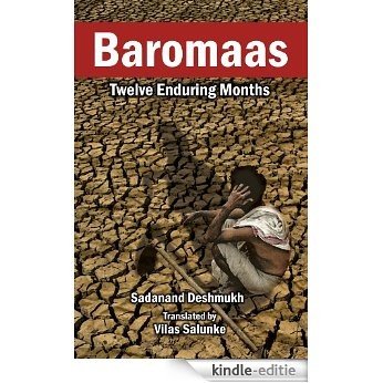 Baromaas: Twelve Enduring Months (English Edition) [Kindle-editie] beoordelingen