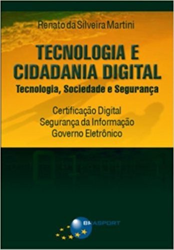 Tecnologia e Cidadania Digital