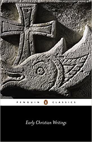 indir Early Christian Writings: The Apostolic Fathers (Penguin Classics)