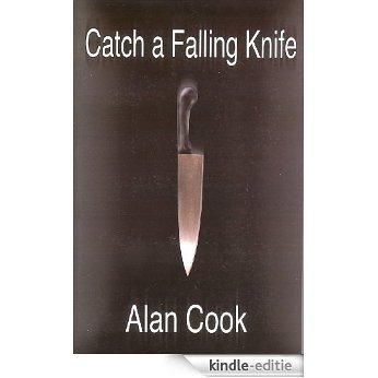 Catch a Falling Knife (Lillian Morgan Book 2) (English Edition) [Kindle-editie]