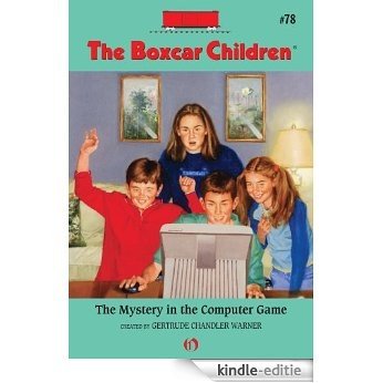 The Mystery in the Computer Game (The Boxcar Children Mysteries) [Kindle-editie] beoordelingen