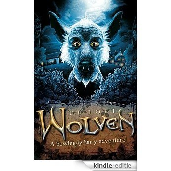 Wolven 1: Wolven [Kindle-editie]