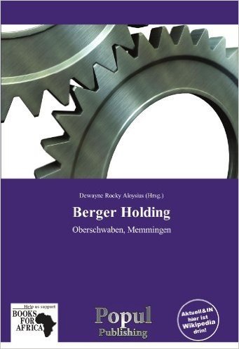 Berger Holding