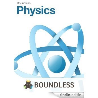 Physics [Print Replica] [Kindle-editie]