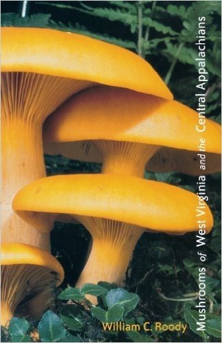 Mushrooms of West Virginia and the Central Appalachians baixar