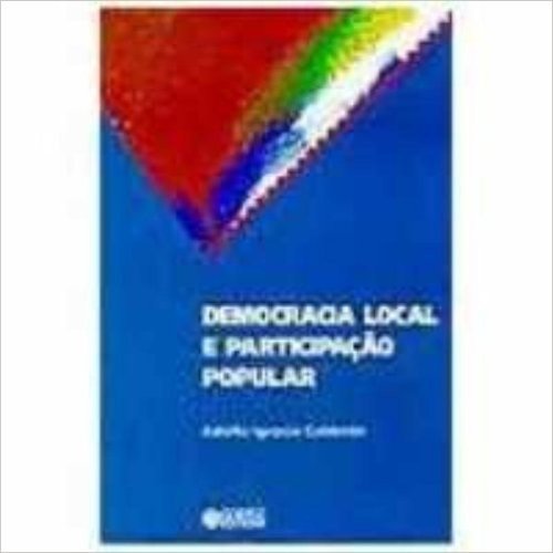 Democracia Local E Participação Popular