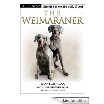 The Weimaraner (Terra-Nova) [Kindle-editie]