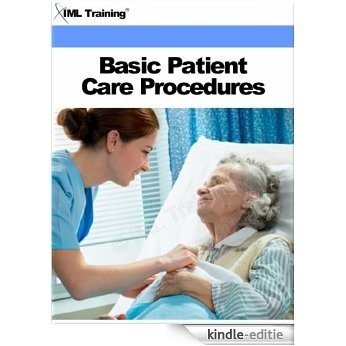 Basic Patient Care Procedures (Nursing) (English Edition) [Kindle-editie]