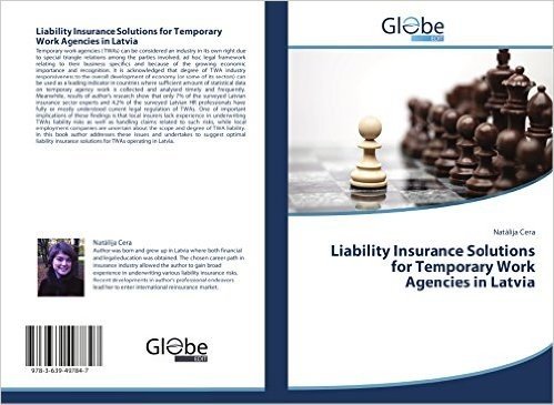 Liability Insurance Solutions for Temporary Work Agencies in Latvia