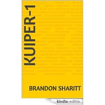 Kuiper-1 (English Edition) [Kindle-editie]
