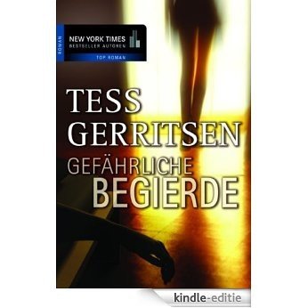 Gefährliche Begierde (German Edition) [Kindle-editie] beoordelingen