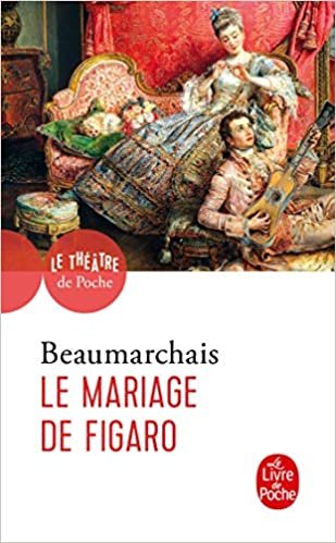indir Le Mariage de Figaro (Ldp Theatre)