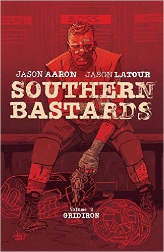 Southern Bastards Volume 2: Gridiron baixar