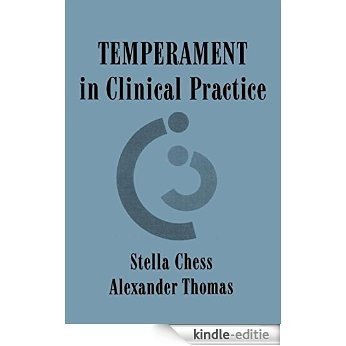 Temperament in Clinical Practice [Kindle-editie]