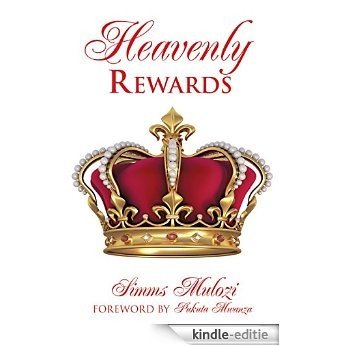 Heavenly Rewards (English Edition) [Kindle-editie]