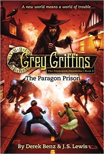 The Paragon Prison baixar