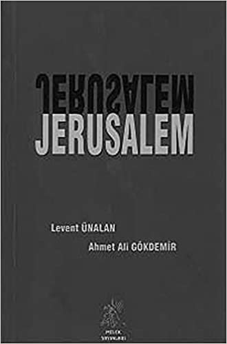 Jerusalem: Akademik Seri 3
