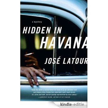 Hidden in Havana (Thomas Dunne Books) [Kindle-editie]