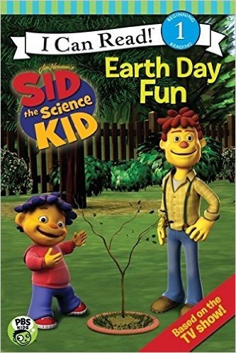 Sid the Science Kid: Earth Day Fun