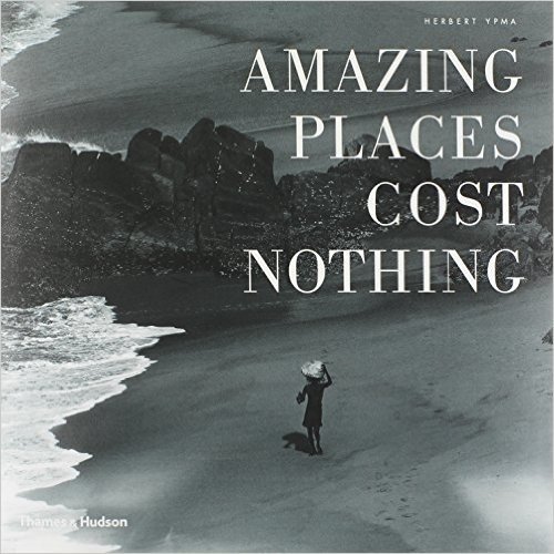 Amazing Places Cost Nothing: The New Golden Age of Authentic Travel baixar