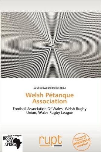Welsh P Tanque Association baixar
