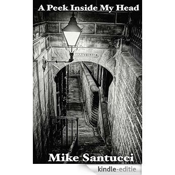 A Peek Inside My Head (English Edition) [Kindle-editie]