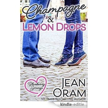 Champagne and Lemon Drops: A Blueberry Springs Chick Lit Sweet Contemporary Romance (English Edition) [Kindle-editie] beoordelingen