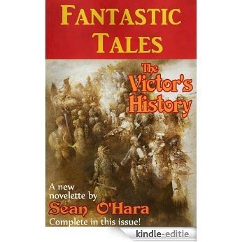 The Victor's History (English Edition) [Kindle-editie]