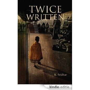 Twice Written (English Edition) [Kindle-editie]
