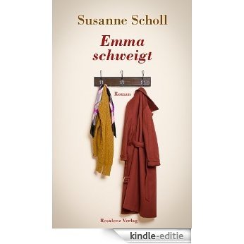 Emma schweigt (German Edition) [Kindle-editie]