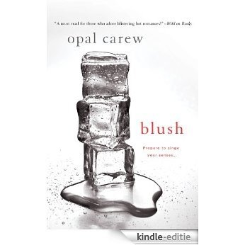 Blush [Kindle-editie]