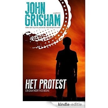 Het protest [Kindle-editie]