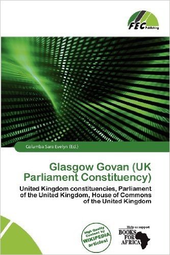 Glasgow Govan (UK Parliament Constituency)