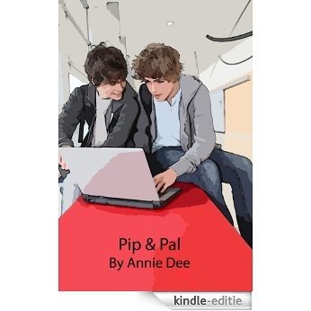 Pip & Pal (English Edition) [Kindle-editie] beoordelingen