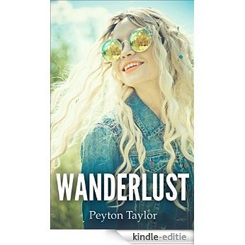 Wanderlust (English Edition) [Kindle-editie]