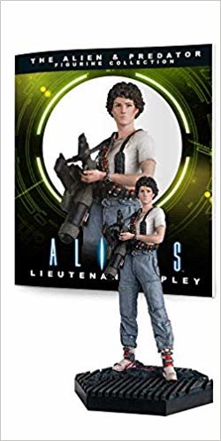 Alien Vs Predator Ed. 32 - Ripley