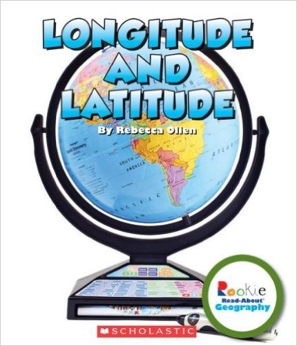 Longitude and Latitude baixar