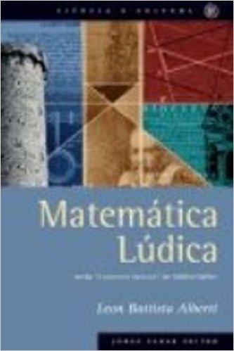 Matemática Lúdica - Coleção Ciência e Cultura