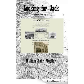 Looking for Jack: Massacre at Fort Sage 2 (English Edition) [Kindle-editie]