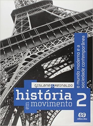 História em Movimento - Volume 2