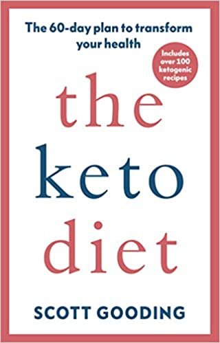 The Keto Diet: A 60-day protocol to boost your health