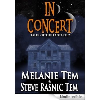 In Concert (English Edition) [Kindle-editie]