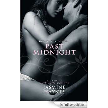 Past Midnight [Kindle-editie] beoordelingen