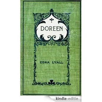 Doreen (English Edition) [Kindle-editie]