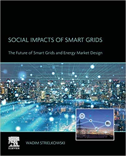 Social Impacts of Smart Grids: The Future of Smart Grids and Energy Market Design
