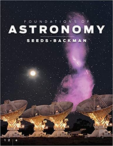 Foundations of Astronomy (Textbooks Available with Cengage Youbook)