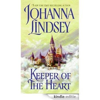 Keeper of the Heart (Ly-san-ter) [Kindle-editie]